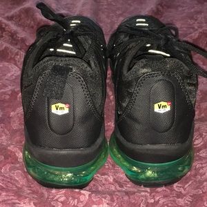 Nike Airmax Vapormax Plus